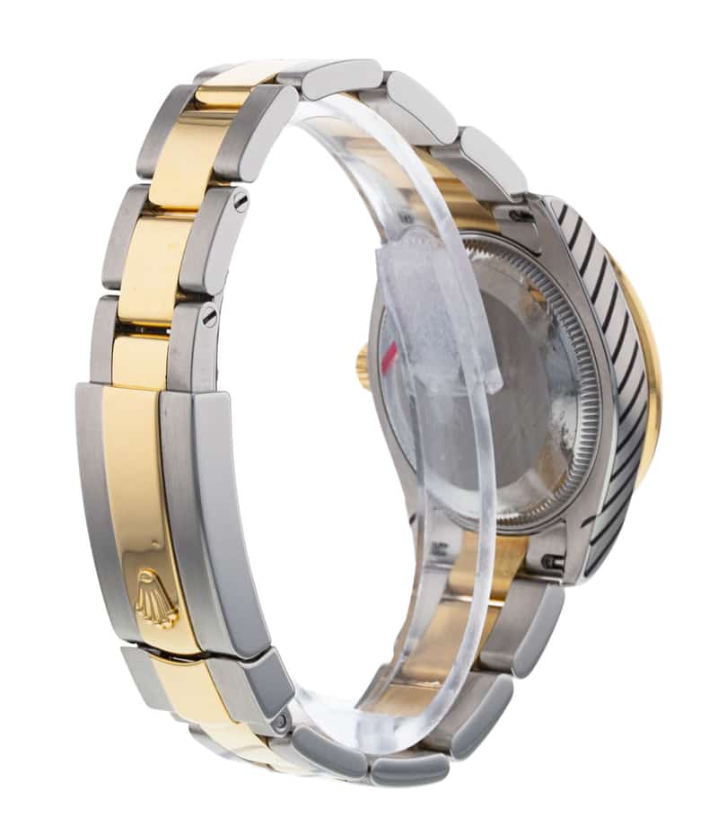 Rolex Datejust Lady 31 178383